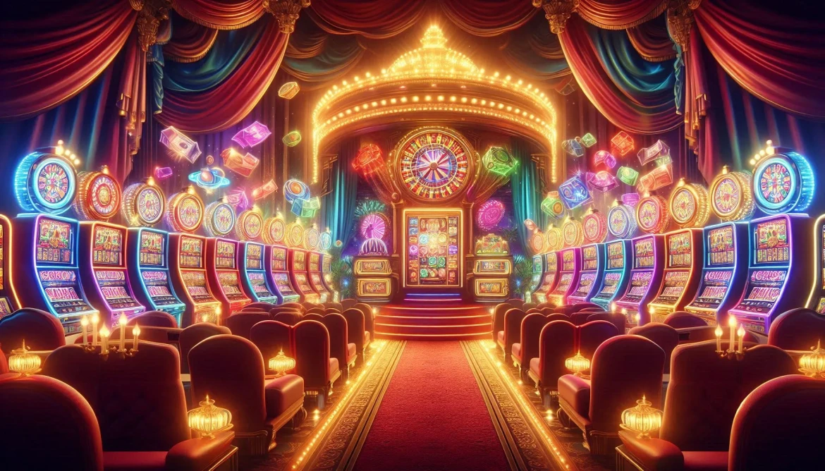 Spellwin Casino