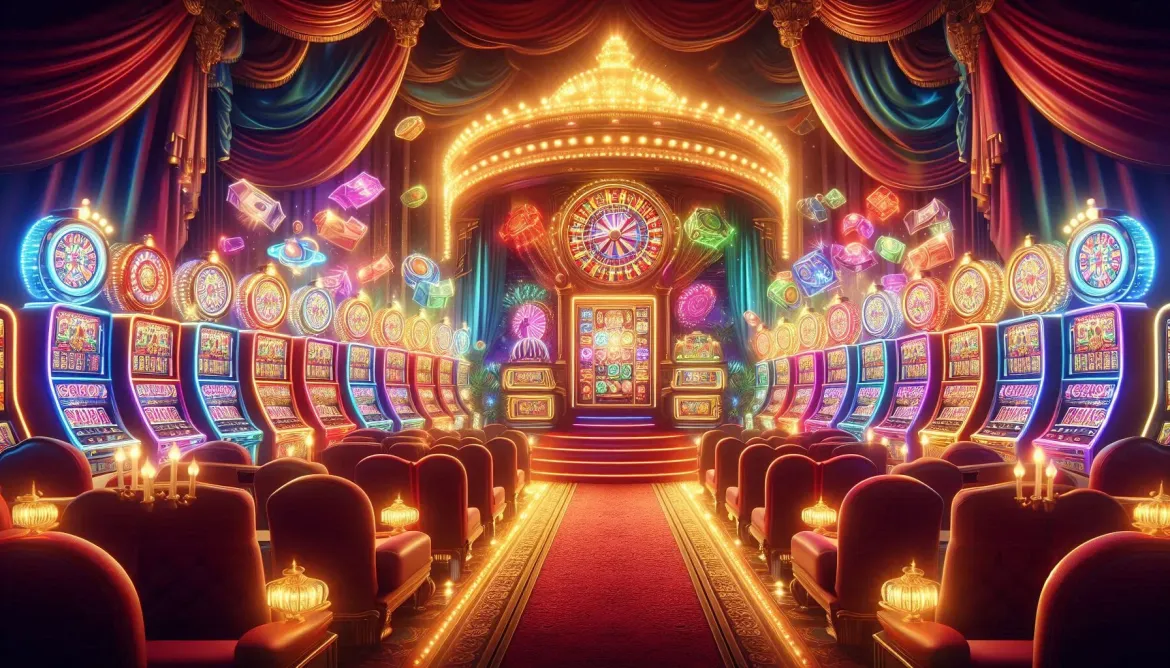 Spellwin Casino
